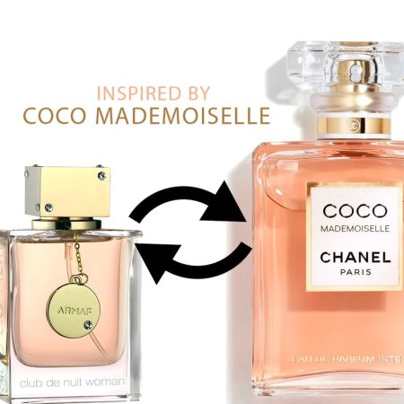 كلوب دي نويت  نسائي ٣٠ مل