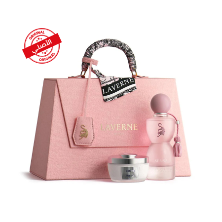 بكج جورجينا الأصلي