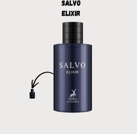 SALVO