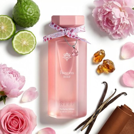 عطر برنسس ريف