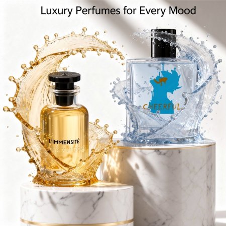 عطر شِيرول – إكسترايت دو بارفيوم 100 مل