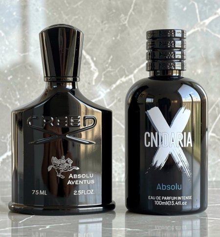 عطر سينداريا إكس أبسولو من صمام