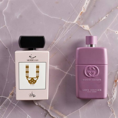 عطر مريه تراث او دي بارفيوم