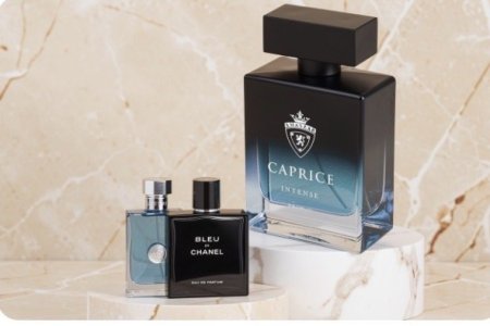 عطر كابريس انتنس