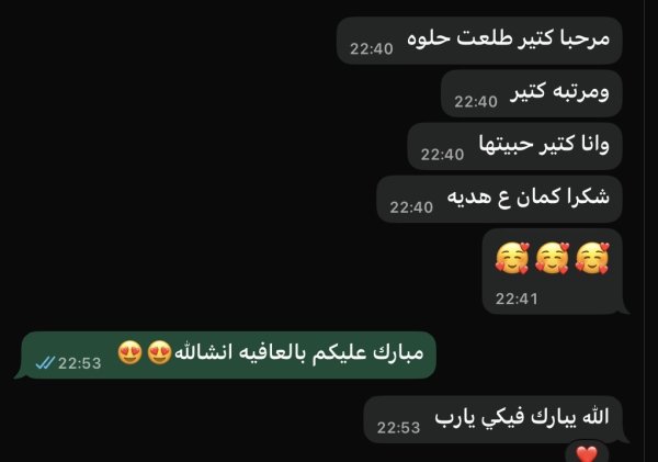 من القدس