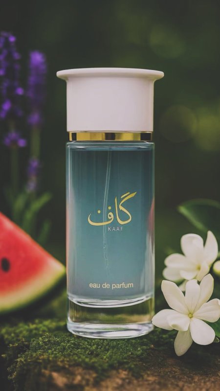 عطر كاف