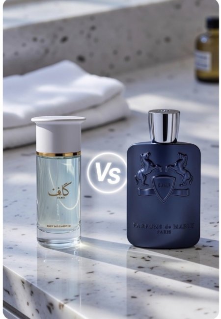عطر كاف