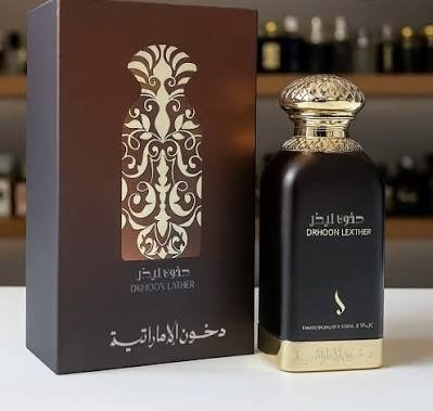 دخون ليذر