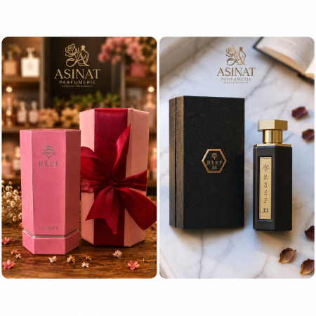 عطور ريف كبلز