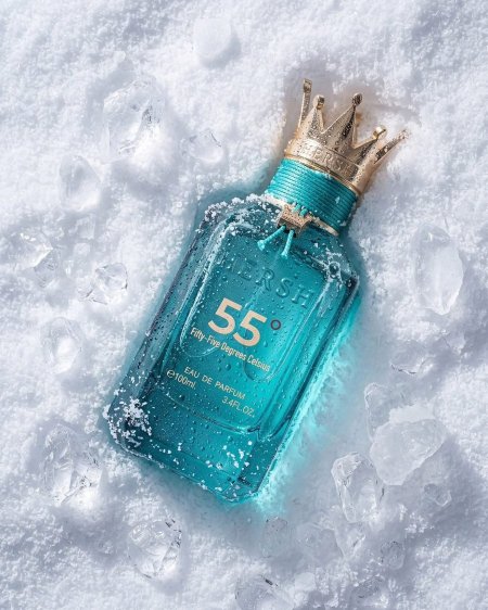 عطر هيرش 55 (Hersh 55°)