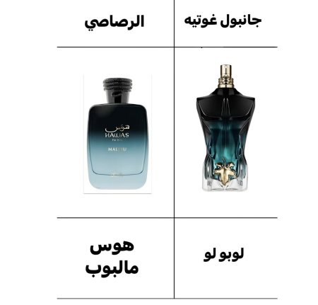 هوس مالبوب